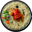 Mandhi meal