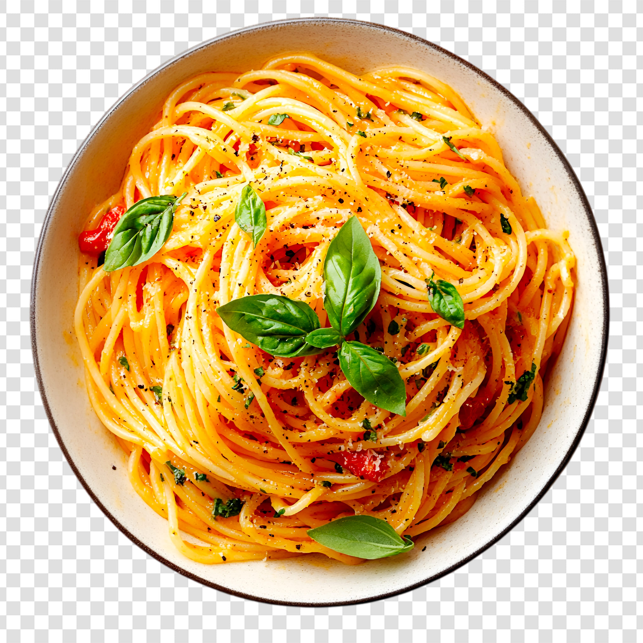 Spaghitti